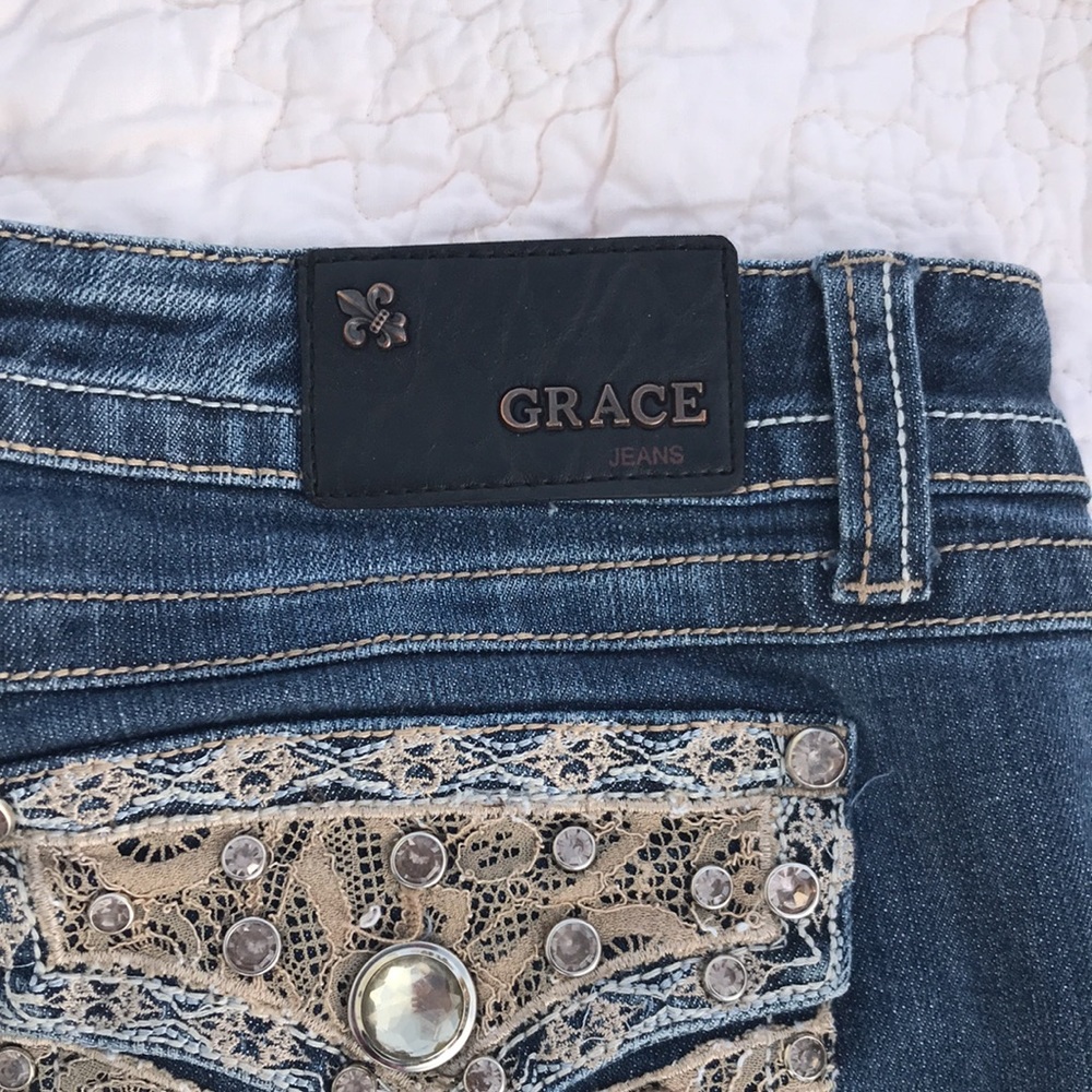 Grace Jeans - image 2